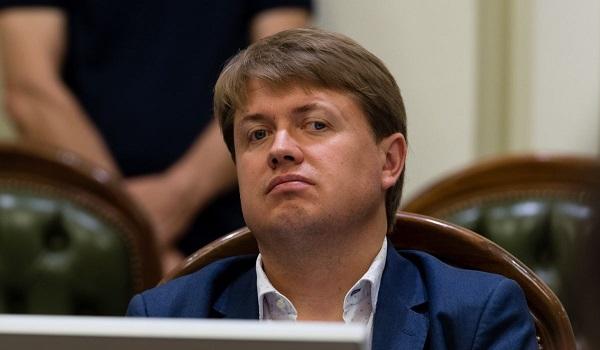 «Пока что дважды судимый О.Ля» не причем»: Герус прокомментировал свое увольнение 