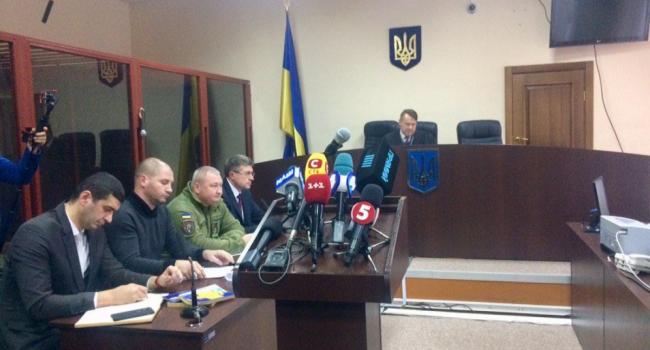 Аналитик: система во главе с Зеленским мстит защитникам украинского народа Аналитик: система во главе с Зеленским мстит защитникам украинского народа