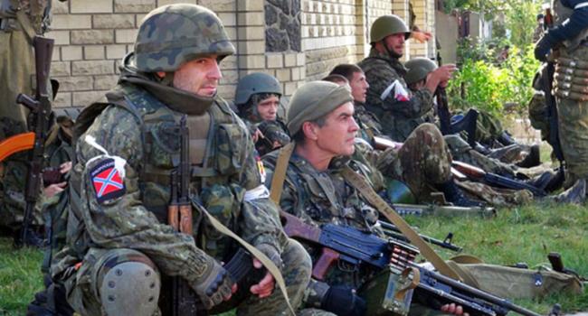 «У боевиков «ДНР» паника»: В Донецке прогнозируют, что в город зайдут ВСУ 