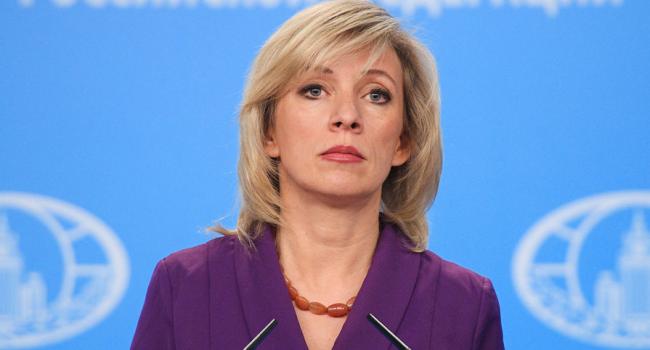 Цимбалюк: Акела откровенно промахнулся – в МИД России допустили серьезный прокол Цимбалюк: Акела откровенно промахнулся – в МИД России допустили серьезный прокол