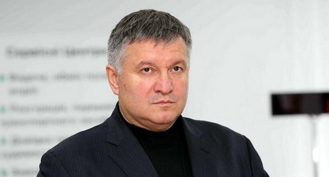 «Главное - перезимовать с этим»: Политолог рассказал, как Аваков закрепится в регионах «Главное - перезимовать с этим»: Политолог рассказал, как Аваков закрепится в регионах