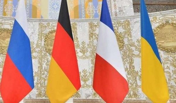 Посол Франции: Срыв «нормандского саммита» будет означать, что в этом виновна Россия 