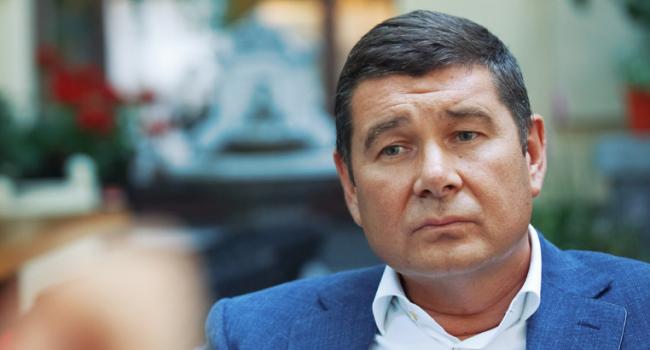«Скоро уйдет в отставку»: Онищенко рассказал о новом правительстве