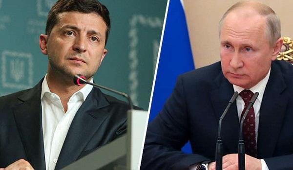 «Наш президент должен пройти этот путь»: Огрызко пояснил важность встречи Зеленского с Путиным
