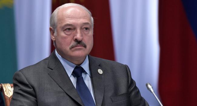 «Обидели Лукашенко»: Президент Беларуси не оценит инициативу Назарбаева