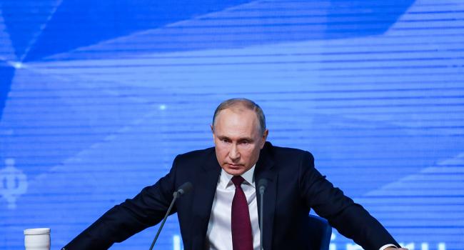 «Для Украины уровень опасности уже вырос до красного»: Миселюк описал многоходовку Путина, с помощью которой он пытается закрепить контроль Кремля над ОРДЛО