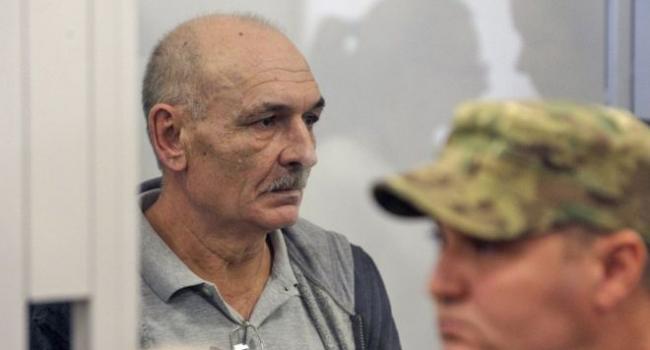  «Мы шли на это осознанно»: Баканов прокомментировал освобождение Цемаха