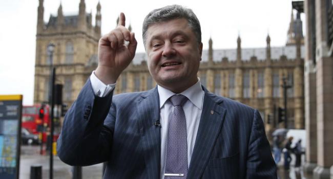«У Порошенко осталось только два актива»: Царев заявил, что бывший гарант всё распродал 