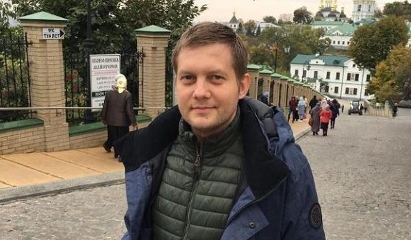 В СБУ назвали причину, по которой в Украину впустили кремлевского пропагандиста Корчевникова 