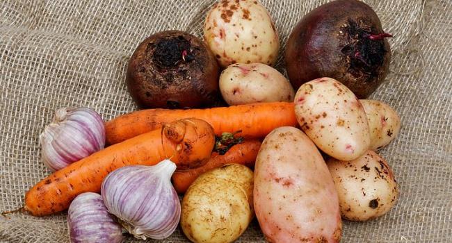 Картофель дорожает, всё остальное дешевеет: Эксперты рассказали об импортных овощах для борщевого набора 