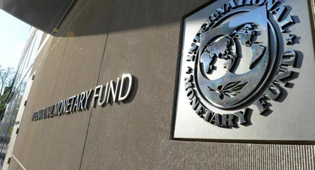 Представители МВФ возобновили свою работу в Украине