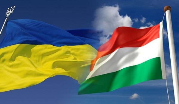 «Шантаж и давление не пройдет»: в МИД ответили на претензии Венгрии 