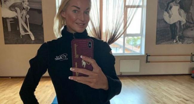 «Просто тает на глазах»: Диетолог предупредила Волочкову о жутких последствиях ее диеты 