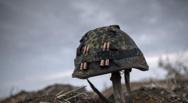 Летальные потери ВСУ на Донбассе: Бойцы ООС сообщили о трагической новости