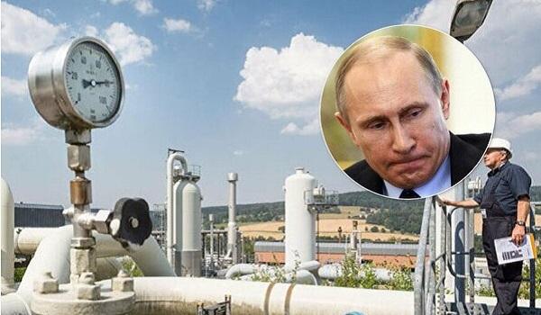 «Верните бабки, которые вы нам должны»: Цимбалюк ответил Путину на его угрозы по газу