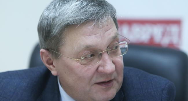 «Украину может постигнуть такая же участь»: Суслов напомнил, что мировой опыт с продажей земли иностранцам имеет отрицательный результат