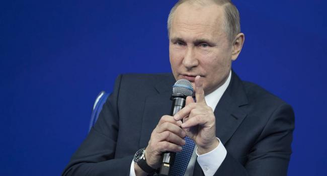 «Путин мог разозлиться»: Известный эксперт считает, что президент РФ может выставить Зеленского в худшем свете на саммите нормандской четверки 
