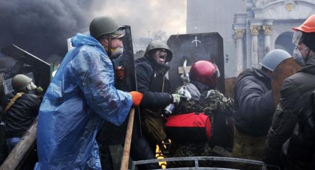 Расследование убийств на Майдане: адвокаты семей погибших требуют срочно созвать заседание Рады