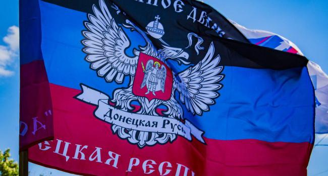 «Никакого присоединения к РФ не будет, ЛДНР ждет голод»: Боевик «Прапор» рассказал, что будет с псевдореспубликами