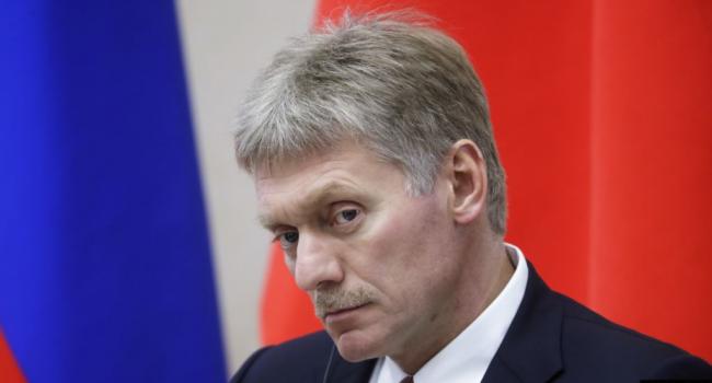 Песков прокомментировал связь между саммитом «Нормандского формата» и принятием закона об особом статусе Донбасса