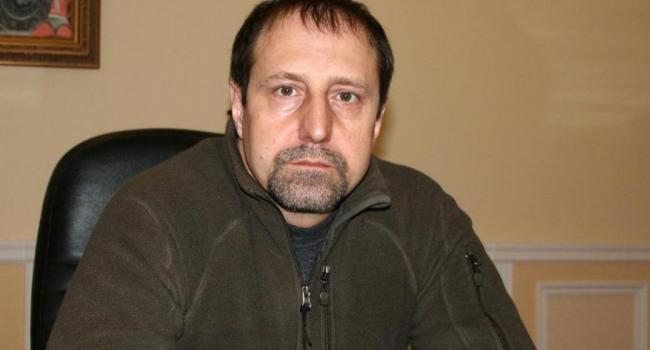 «Основным поставщиком вооружения для ЛДНР была Украина»:  Ходаковский выступил с резонансным заявлением
