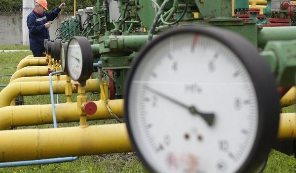 Охрименко: Украина возобновила прямые закупки российского газа 