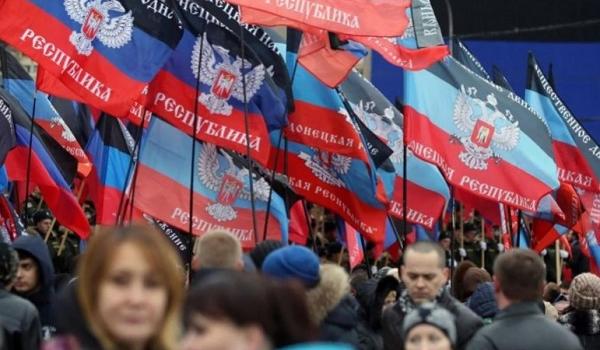 «Мы стали россиянами, но в России для нас нет места»: главарь боевиков рассказал правду о паспортах РФ на Донбассе