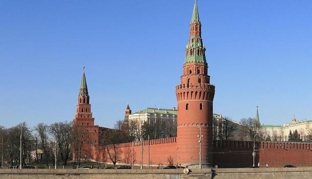 В Кремле подтвердили участие в «нормандской встрече» 