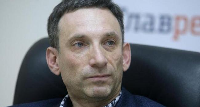 «Зеленский хочет мира, а Путин - легитимизации марионеточных администраций в ОРДЛО»: Портников назвал цели участников встречи в нормандском формате «Зеленский хочет мира, а Путин - легитимизации марионеточных администраций в ОРДЛО»: Портников назвал цели участников встречи в нормандском формате
