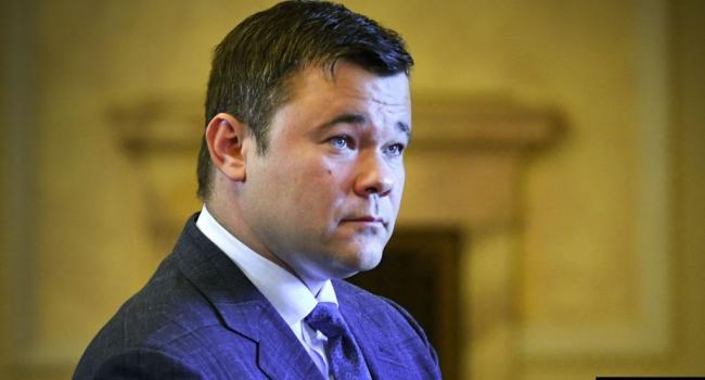 Богдан осознал, что ошибся, когда говорил, что команде Зеленского связь с журналистами не нужна Богдан осознал, что ошибся, когда говорил, что команде Зеленского связь с журналистами не нужна