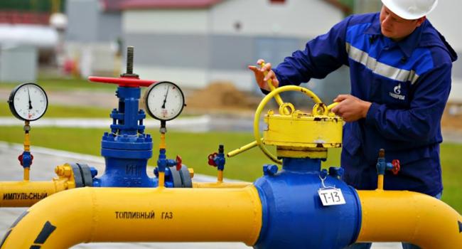 «Проблемы проявятся к марту следующего года»: Эксперт указал на негативные последствия прекращения транзита российского газа через украинскую территорию