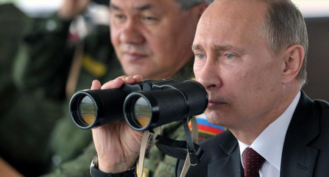 У Кремля действительно есть сценарий ухода с Донбасса, но Путин его не запустит, поскольку считает, что сейчас близок к выигрышу - мнение У Кремля действительно есть сценарий ухода с Донбасса, но Путин его не запустит, поскольку считает, что сейчас близок к выигрышу - мнение