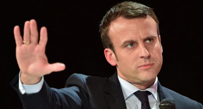 «Макрон пытается захватить лидерство в Евросоюзе»: Эксперт прокомментировал последние заявления президента Франции 