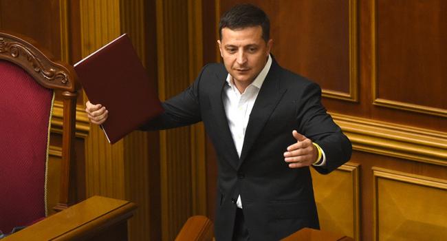 Блогер объяснил, почему Зеленский решил взяться за Тимошенко и Ляшко