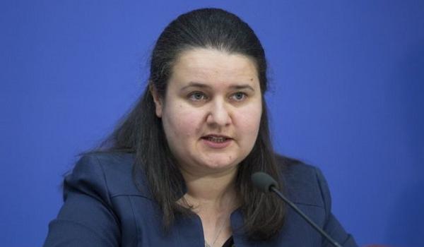 Маркарова сообщила, когда Украина прекратит сотрудничество с МВФ
