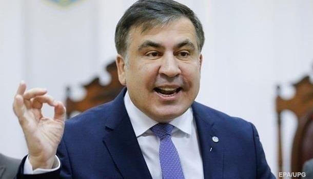 Высылка Саакашвили в Польшу была законной – решение суда