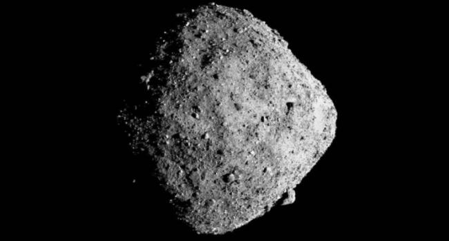 «Смертельный код 101955 уже близко»: Астероид Бенну находится в списке самых опасных космических объектов для нашей планеты