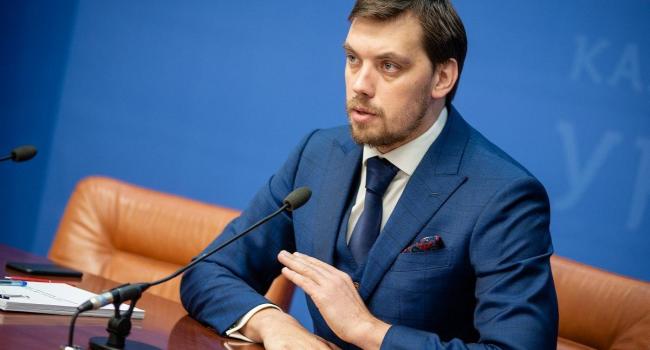 «Только долгосрочное соглашение»: Гончаренко объяснил, какой контракт на транзит российского газа устраивает Киев