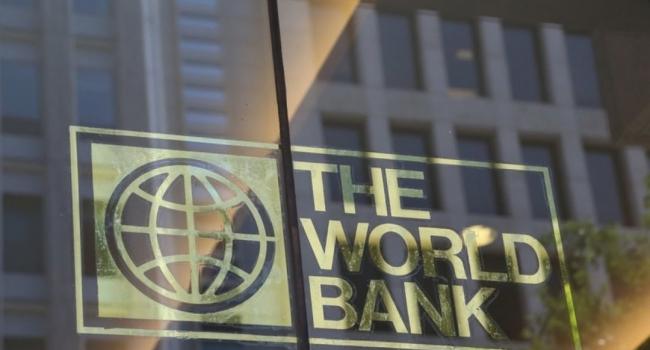 «Нужен прогресс по ряду направлений»: Всемирный банк дал несколько рекомендаций относительно того, как ускорить рост украинской экономики