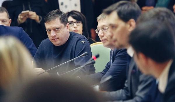 «Это спланированная информационная атака против меня из-за моей антикоррупционной деятельности»: Роман Иванисов, которого обвиняют в педофилии, сделал заявление 
