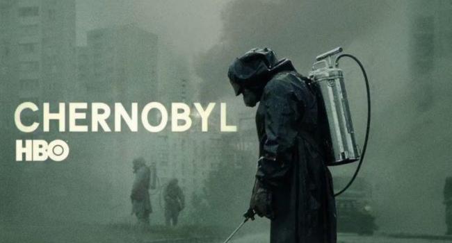 «Очень круто»: Олеся Жураковская дала оценку сериалу «Чернобыль»