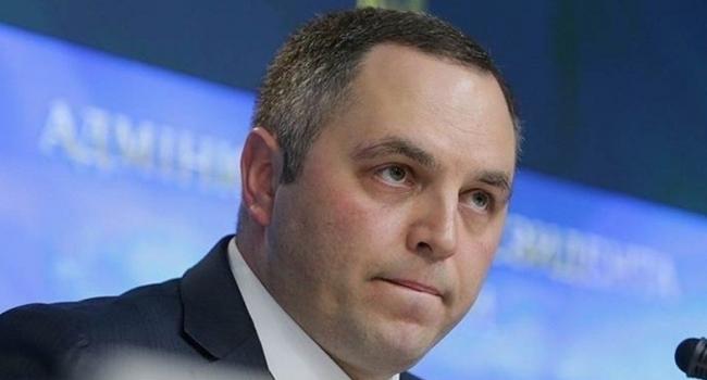 Представители совета при Зеленском осудили действия Портнова