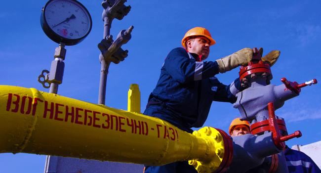  «Кормить Украину будет некому»: Немецкий политолог рассказал о последствиях прекращения транзита газа 