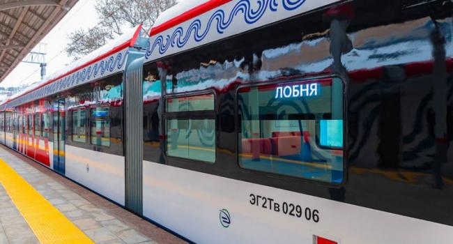 «А что там у русских?»: 21 ноября в Москве будут открыты более 60 станций метрополитена 