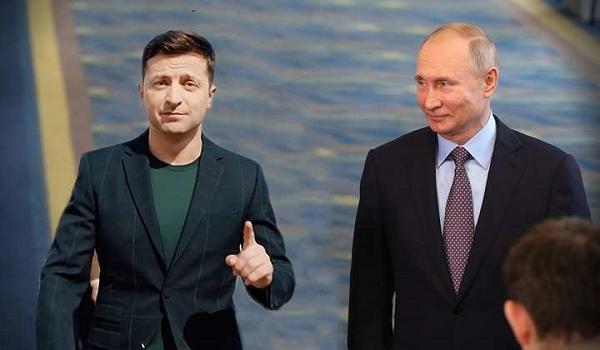 Эксперт пояснил, почему Путин не хочет встречаться с Зеленским 