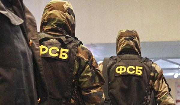 Российская ФСБ возобновила следствие по делу украинских моряков