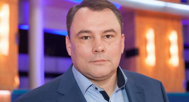 «Отправьте им посылку с унитазами»: Толстой взбесился из-за украинских кораблей 