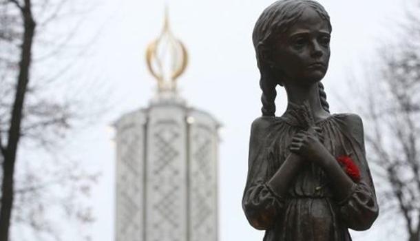 В Украине сегодня отмечают День памяти жертв Голодоморов