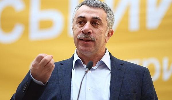 «Огромные специалисты навешали лапши на уши»: Комаровский проинформировал Скалецкую, что в стране катастрофа с сыроватой от дифтерии «Огромные специалисты навешали лапши на уши»: Комаровский проинформировал Скалецкую, что в стране катастрофа с сыроватой от дифтерии
