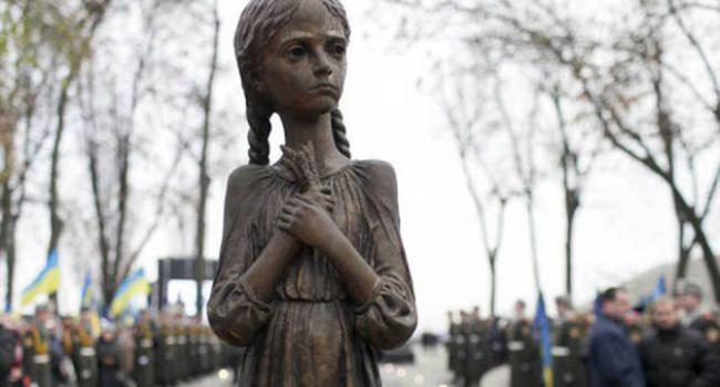 Блогер: годовщина Голодомора – память о том, чем заканчиваются для украинцев попытки дружбы с «братским» народом
